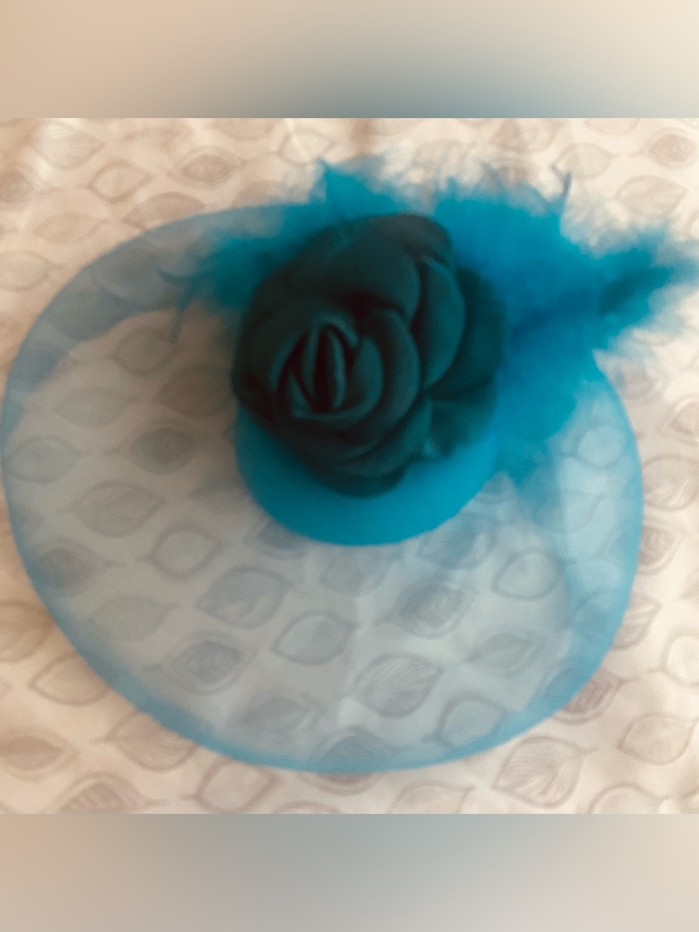 Women’s Fascinator